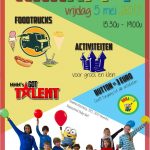 Helpers gezocht HHHappy-feest – Plantjesverkoop